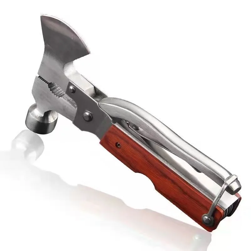 Wholesale OEM car safety hammer and emergency tools with tool set