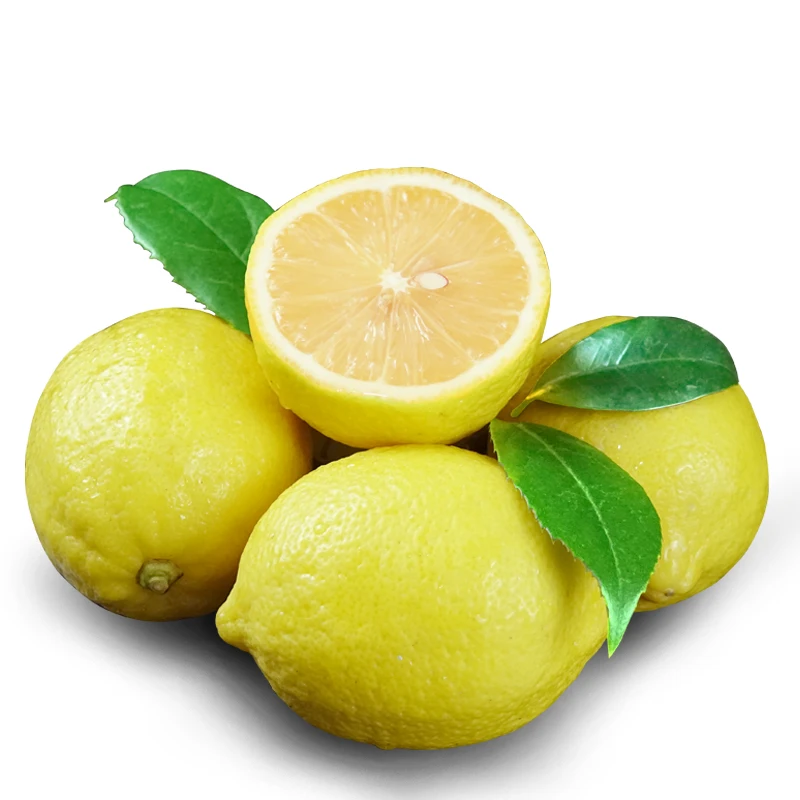 Оптовая продажа высокое качество свежий лимон свежие цитрусовые фрукты для продажи