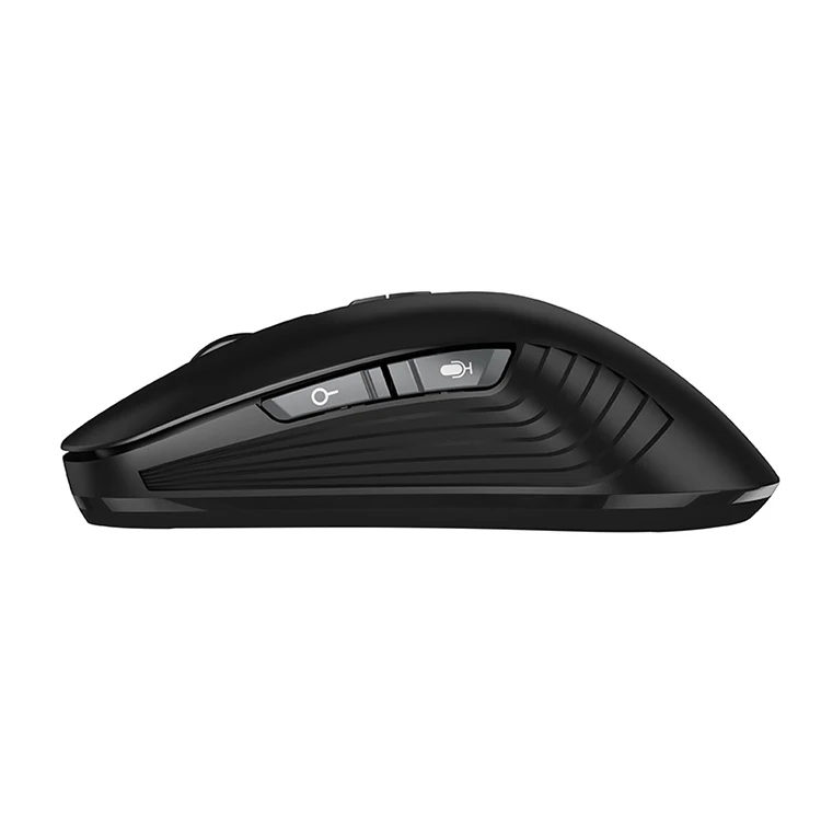 High Quality Latest Computer Smart Ai Voice Mouse With 110 languages Voice Typing Computer Desktop AI mouse auto Translate