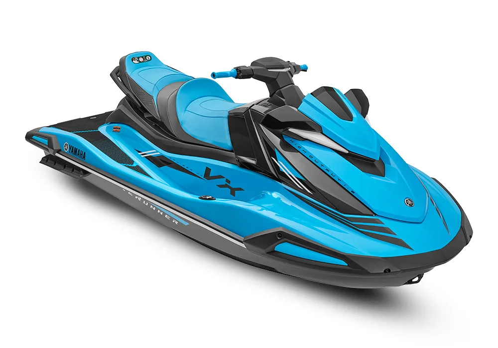 Brand New Yamahas WaveRunner FX Limited SVHO / Jet Ski For Sale 40% OFF!!! 2019-2021 Available