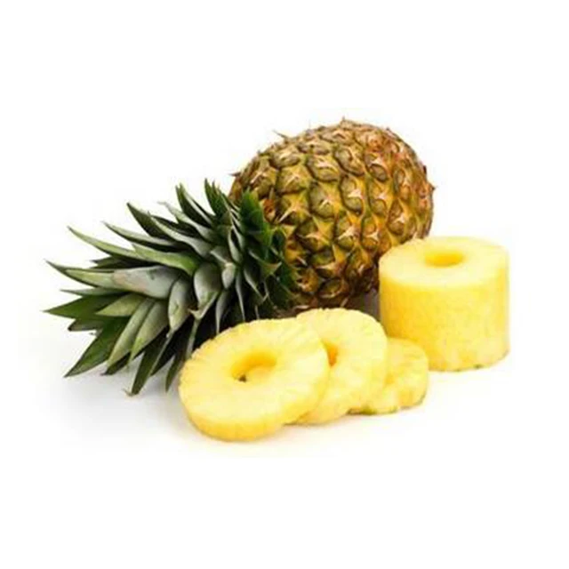 Консервированный ананас в сиропе, закуски, сладкое и вкусное качество премиум-класса из Таиланда за 100% экспорт для оптовой продажи