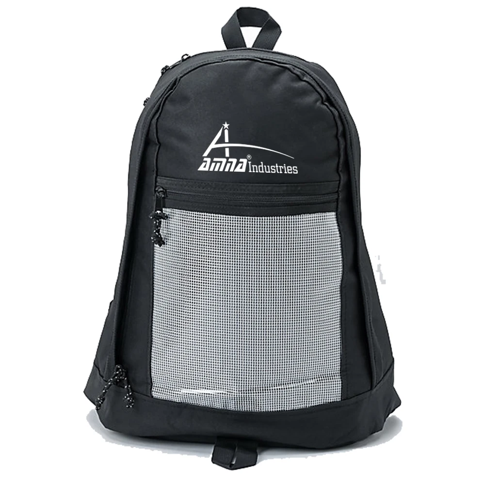 Zipper Pocket Back Pack Sport Back Bag Pack Gym Basketball Back Pack For Sale