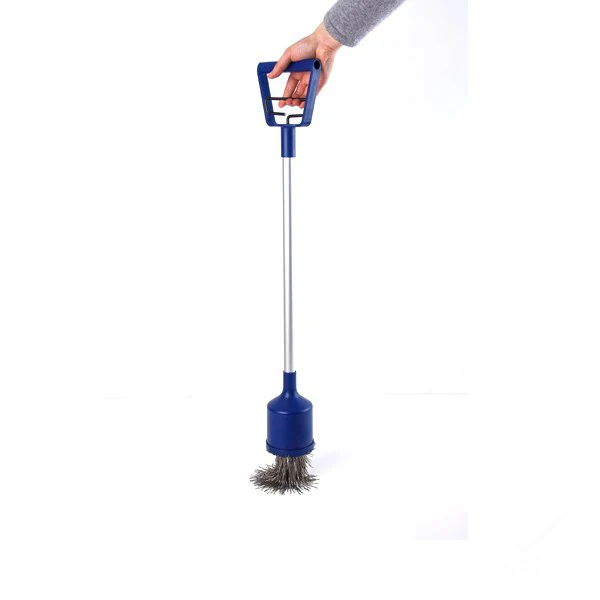 Magnetic Pickup Tool With Release Long Reach Magnetic Pickup Tool With Quick Release
