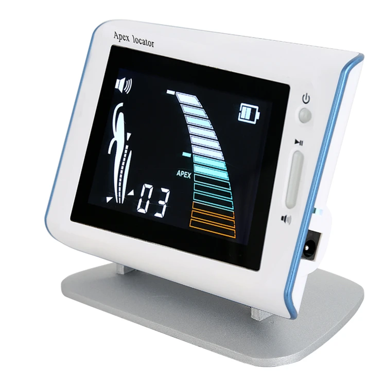 2022 Hot Sale Dental Apex Locator for Root Canal Treatment