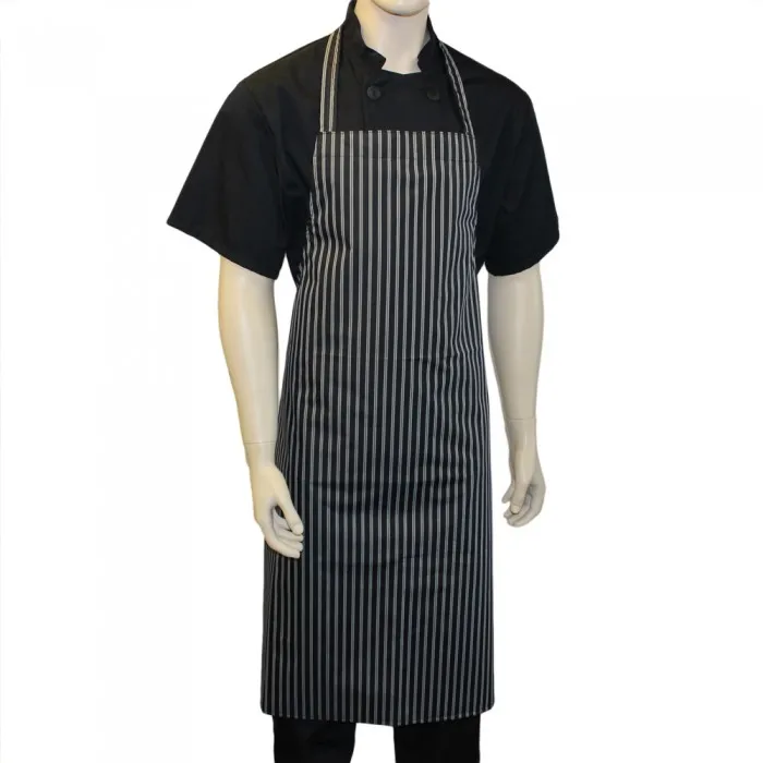 2021 Colourful Apron Customized Cotton Printed Garden Apron