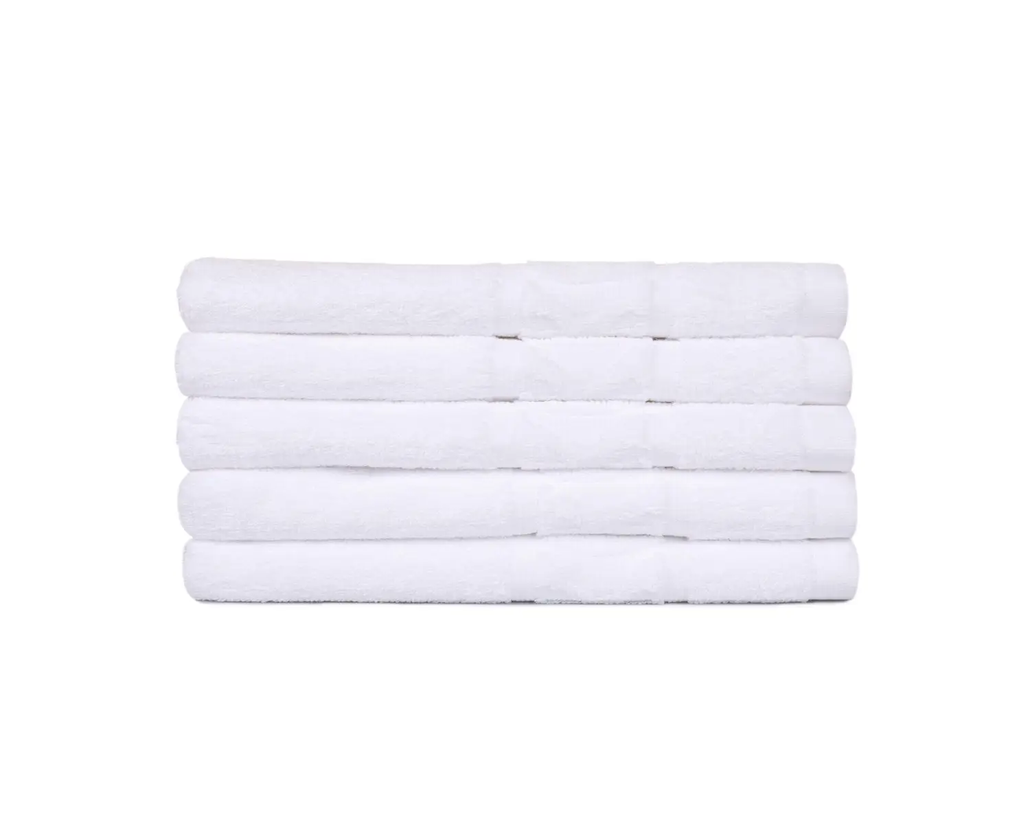 High quality Textile Spa Shampoo Towel JACQUARD KTT05 from Vietnam