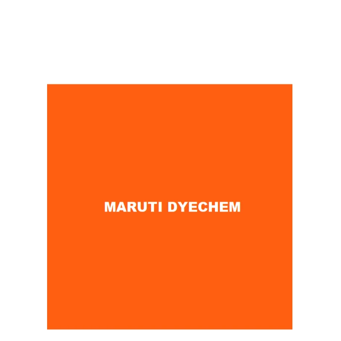 Кислотный оранжевый 7