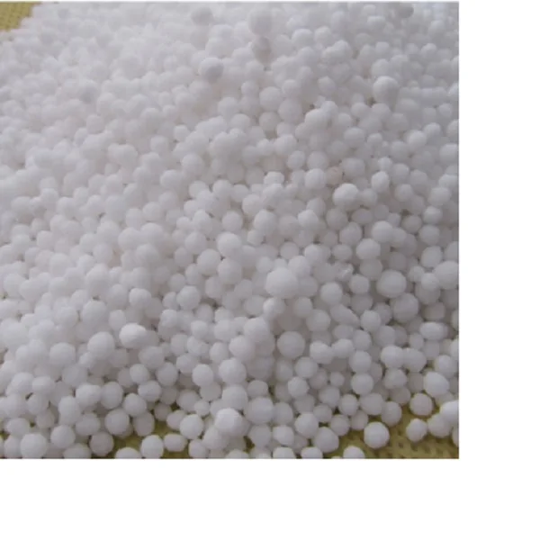 Bulk supply Agricultural grade prilled Urea 46 Nitrogen Fertilizer