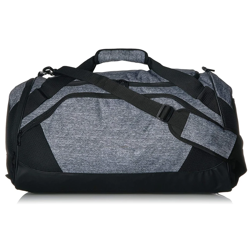 
OEM welcomed New Product Sports Gym Bag with Shoes Compartment Travel Duffel Bags 