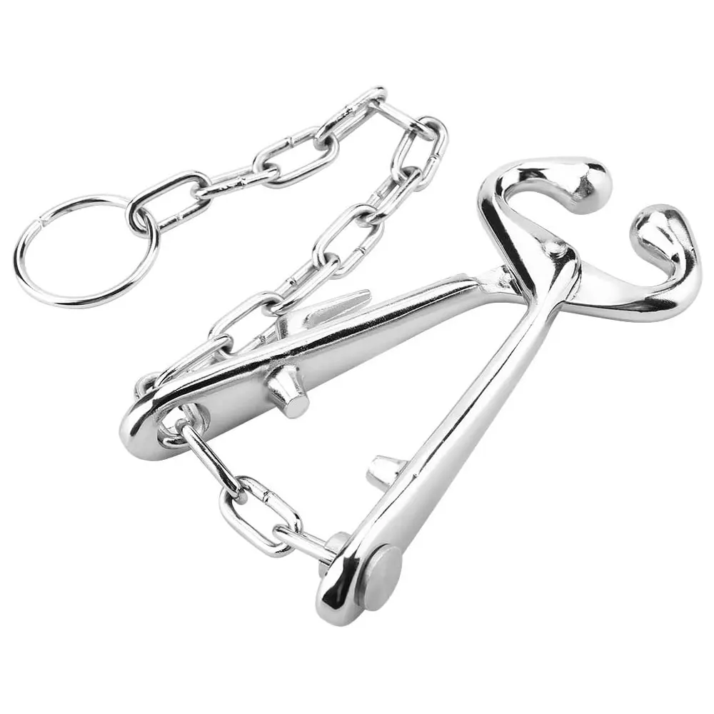 Лидер продаж 2021 Новое поступление Лучший держатель для носа быка с индивидуальным логотипом оптовая продажа лидер