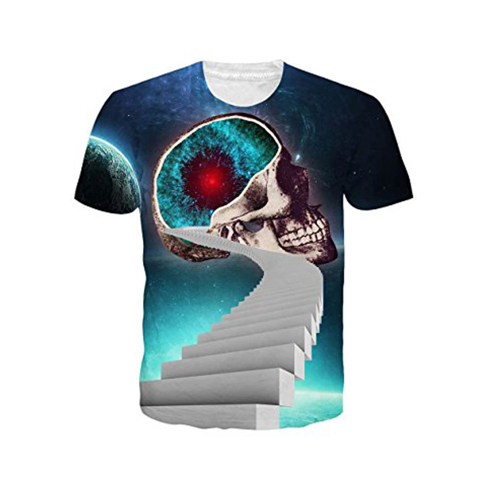  Мужская футболка от производителя оптовая продажа 100% хлопок без рисунка Пользовательский логотип сублимационная