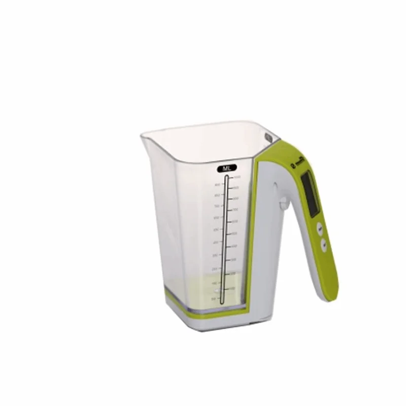 
Hausberg- hight quality electrical KITCHEN SCALE 