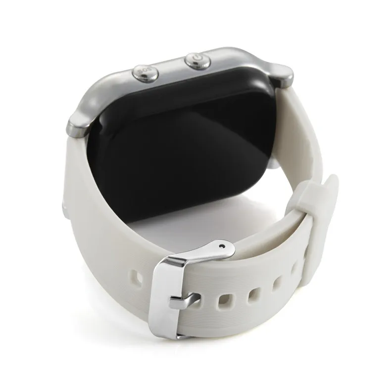 New generation watch, GPS+WIFI+LSB three mode of positioning, two way talk, long battery life, smart power saving tech