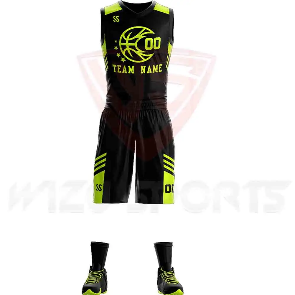 Custom Men Women Basketball Jerseys Set,Kids Sleeveless Sports Uniforms for Team,Player