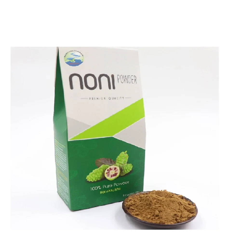 Noni Powder (Mekong Herbals)