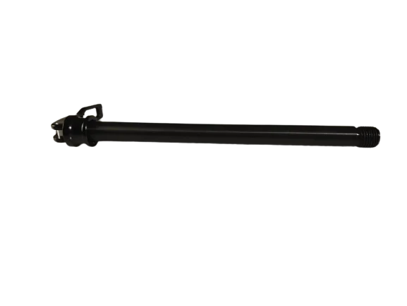 Запатентованная задняя Зажимная Ось рычага Seep X15 15 мм