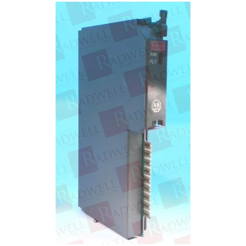 Allen Bradley 1771-IXE Surplus Never Used in Box Logix Ethernet Module Programmable Automation Controller Industrial PLCs Small PLCs