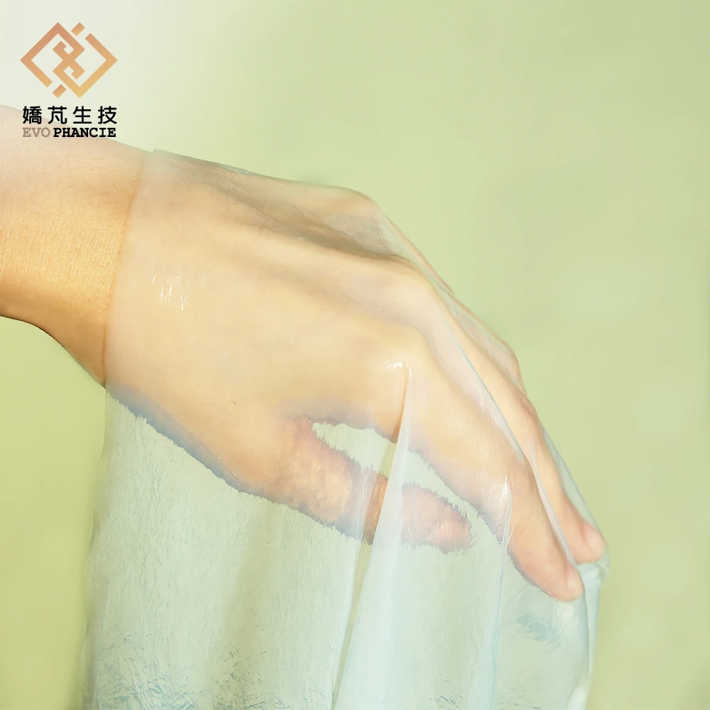 bikini soothing mask
