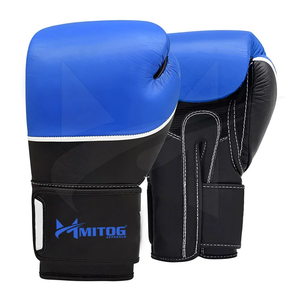 Top Quality custom logo boxing gloves design your own boxing gloves