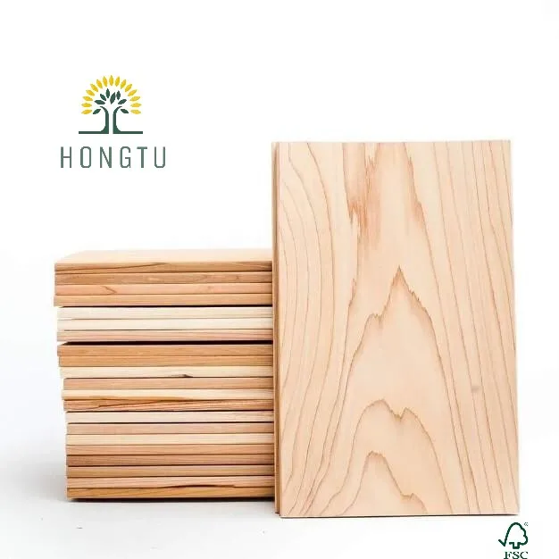 
BBQ Cedar Planks /Grilling Smoking Board 