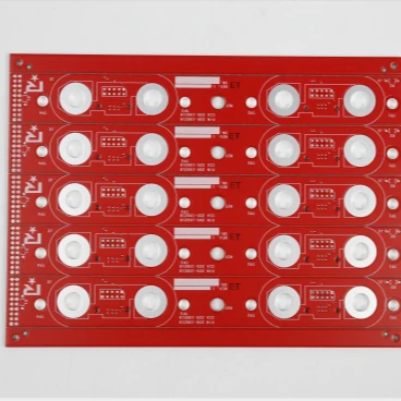 
Shenzhen PCB Manufacturer Fast delivery High quality customized heavy copper PCB Fabrication circuit boards pcb 