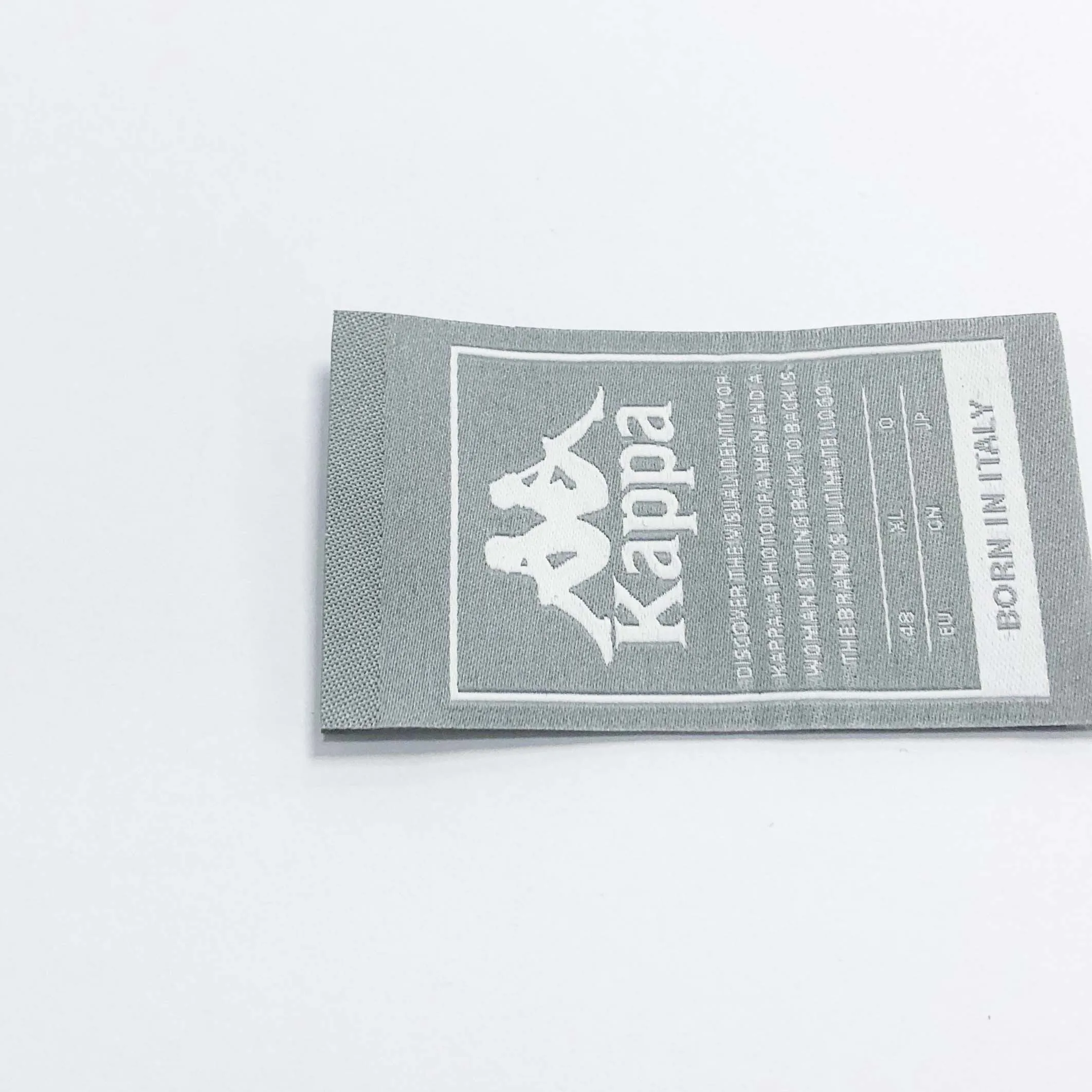 
printable fabric labels and personalized name tags for clothes 