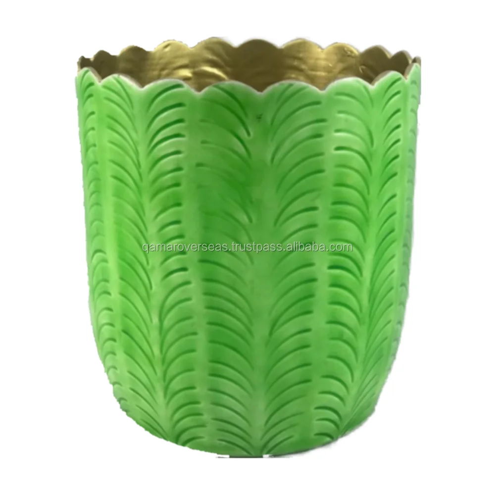 HOME DECOR PLANTER FOR PLANT SEEDING