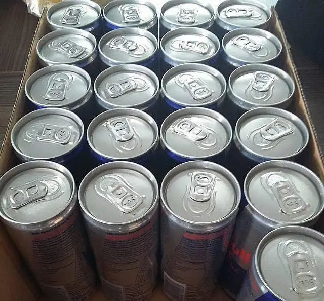 BuyBulk Red Bull Energy Drink Current Price | Red Bull Vitamin Energy Drink Can 250ml Anti-Fatigue Drinks | Hot Price Energy