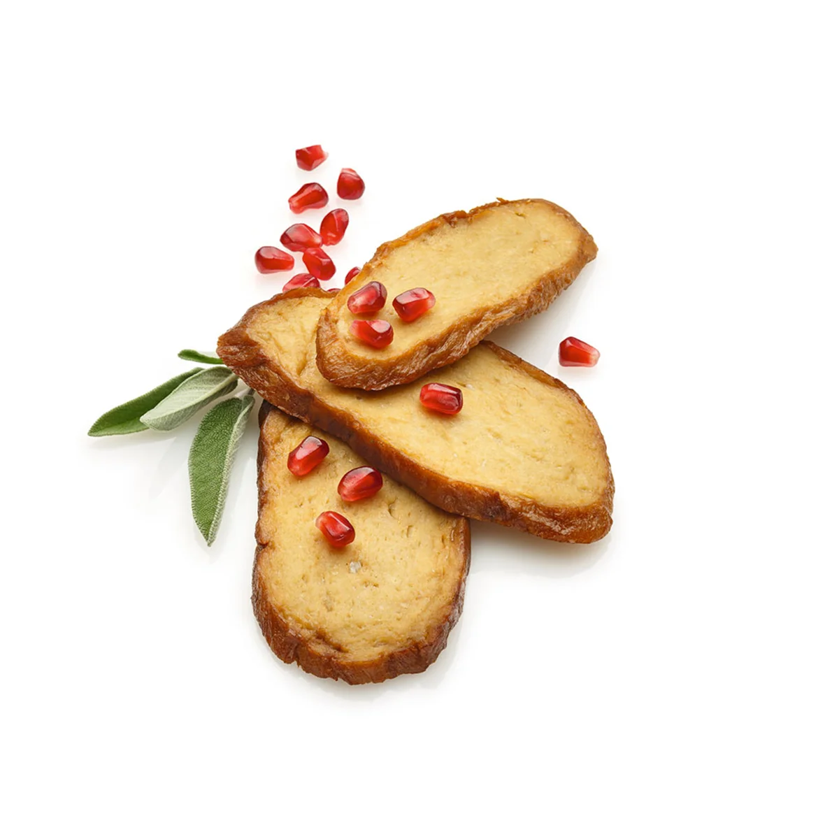 
Handmade Grilled Seitan, Biolab, made in Italy with organic wheat 200 grams 