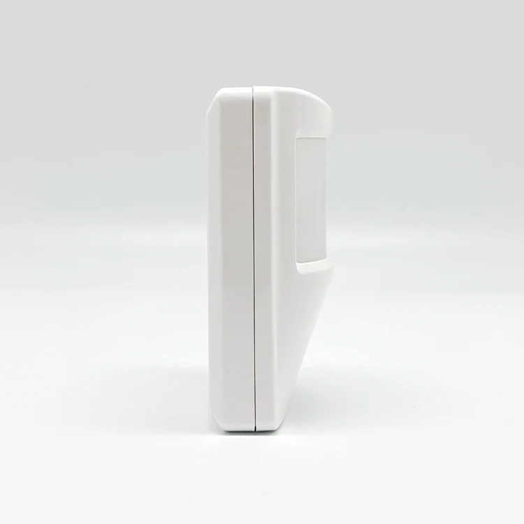 PIR-2712-ES General Energy Saving PIR Sensor Systems Wall Mount Smart Home Lighting Hotel Pulse Count Wide Angle Motion Sensor