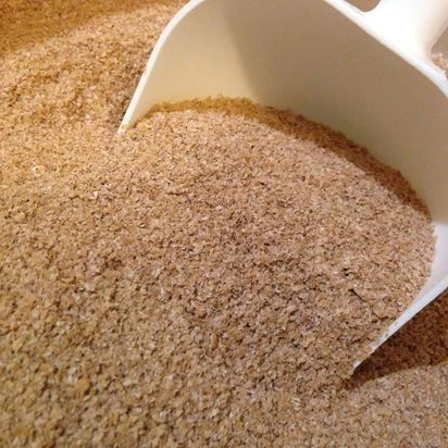 WHEAT BRAN FEED feed additive