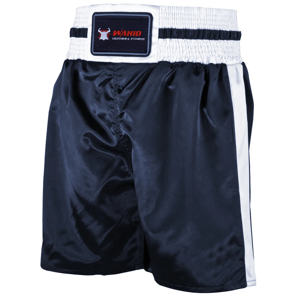 Boxing Shorts Pro style Custom Martial Arts Wear Gym Clothing, Sparring Fight Sweat Free & Quick Dry