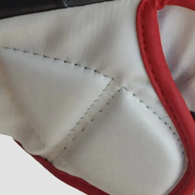 OEM изготовленный на заказ ММА Боксерские Перчатки Спарринг 7 унций тренировочные перчатки пол пальца ладонью UFC боевые искусства Муай Тай армейские спортивные