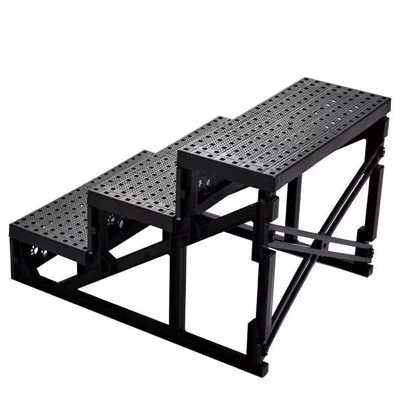 custom made training play stairs stairs used by dogs and cats for climbing and jumping platforms to assist pets in bed dog stair