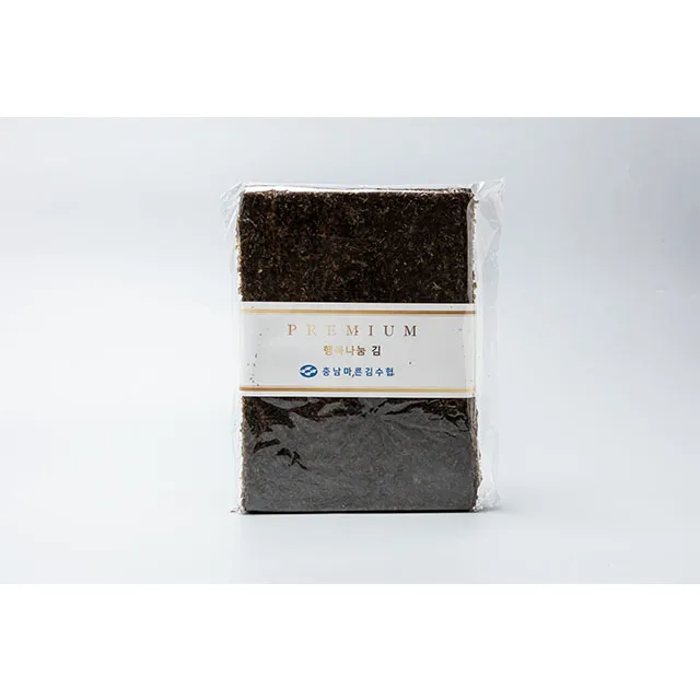 
Good Price Seaweed Nori Made in Korea 