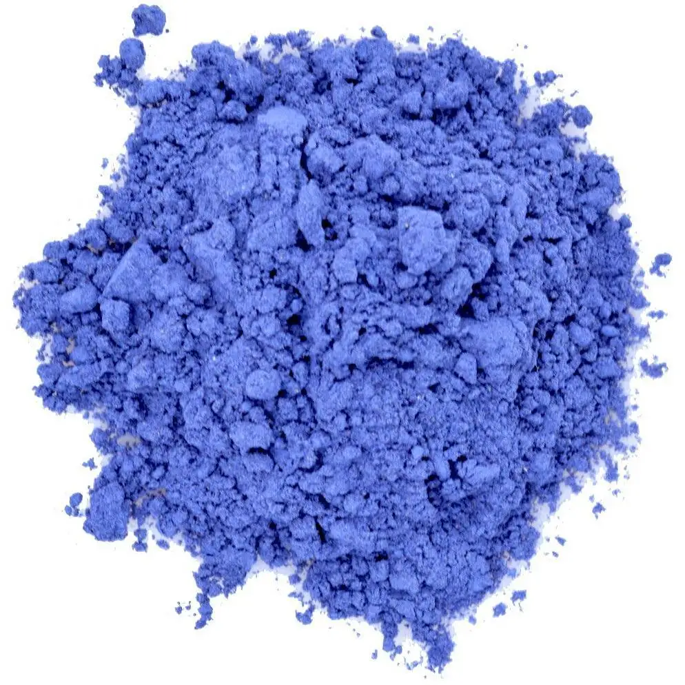 Organic Butterfly Pea Tea Extract Powders Fine Ground From Thailand Premium Grade Best Seller