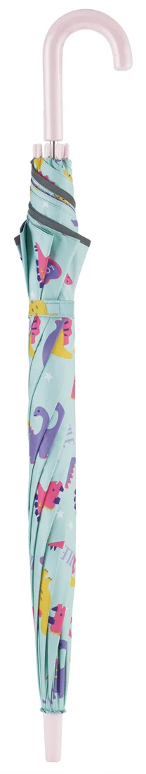 Мультяшный детский зонт 45 см