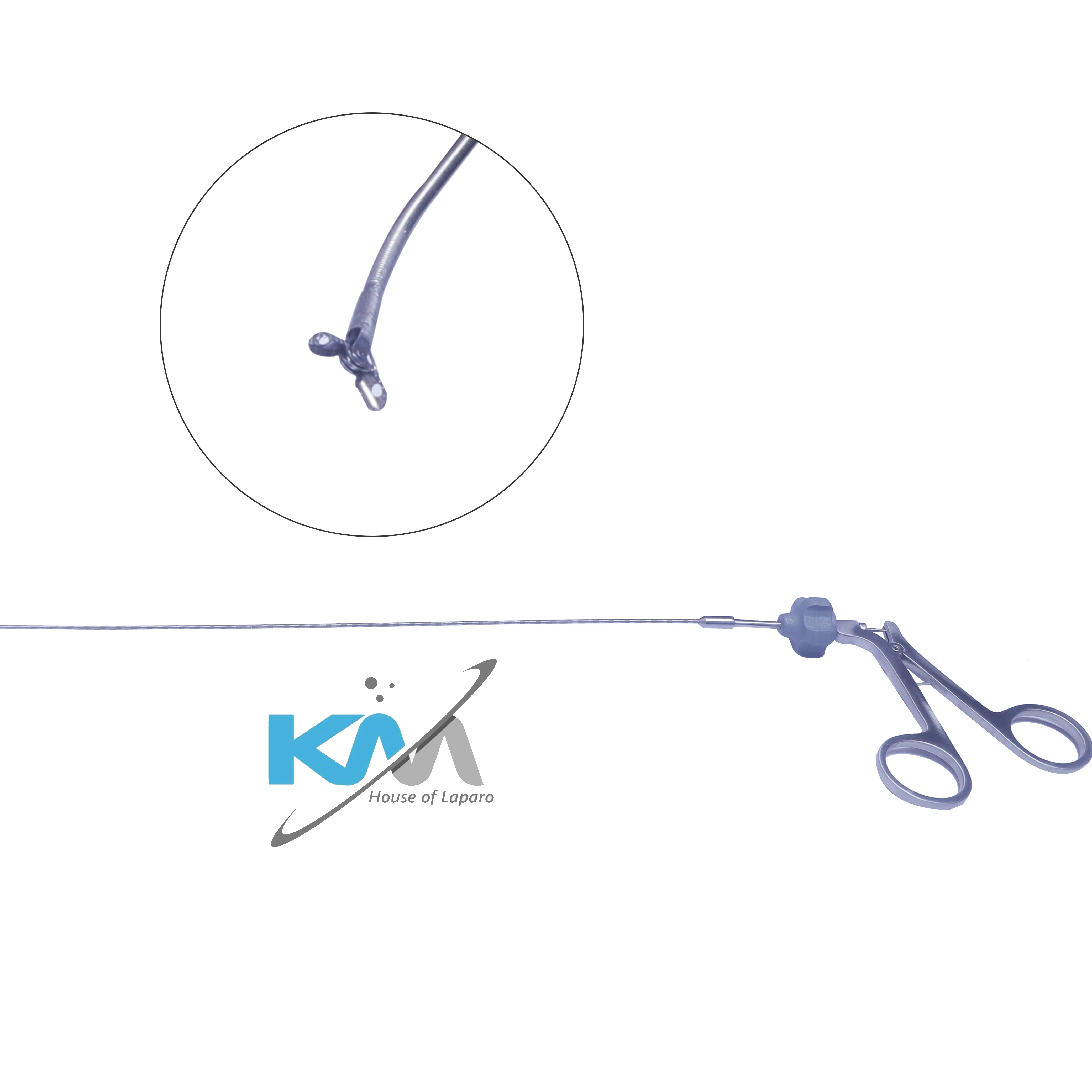 High quality Flexible Biopsy Forceps