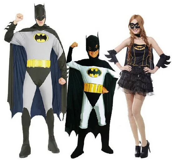 OEM Custom Best Quality carnival party Fancy Dress Man Superhero Kids Roleplay Costume Cosplay