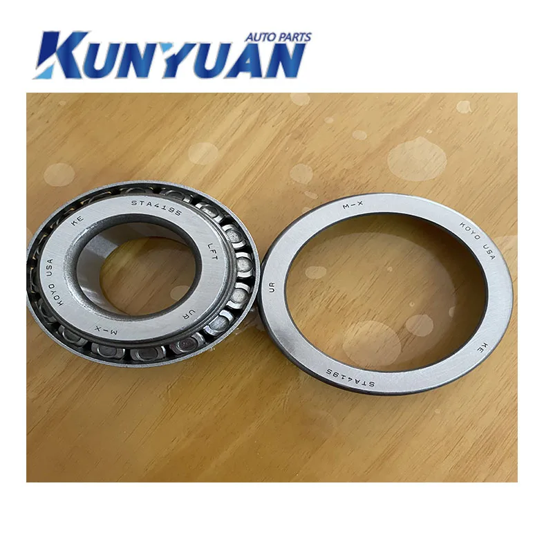 Auto parts stores  Differential bearing EB3G-4625-AA FOR FORD RANGER 2012-