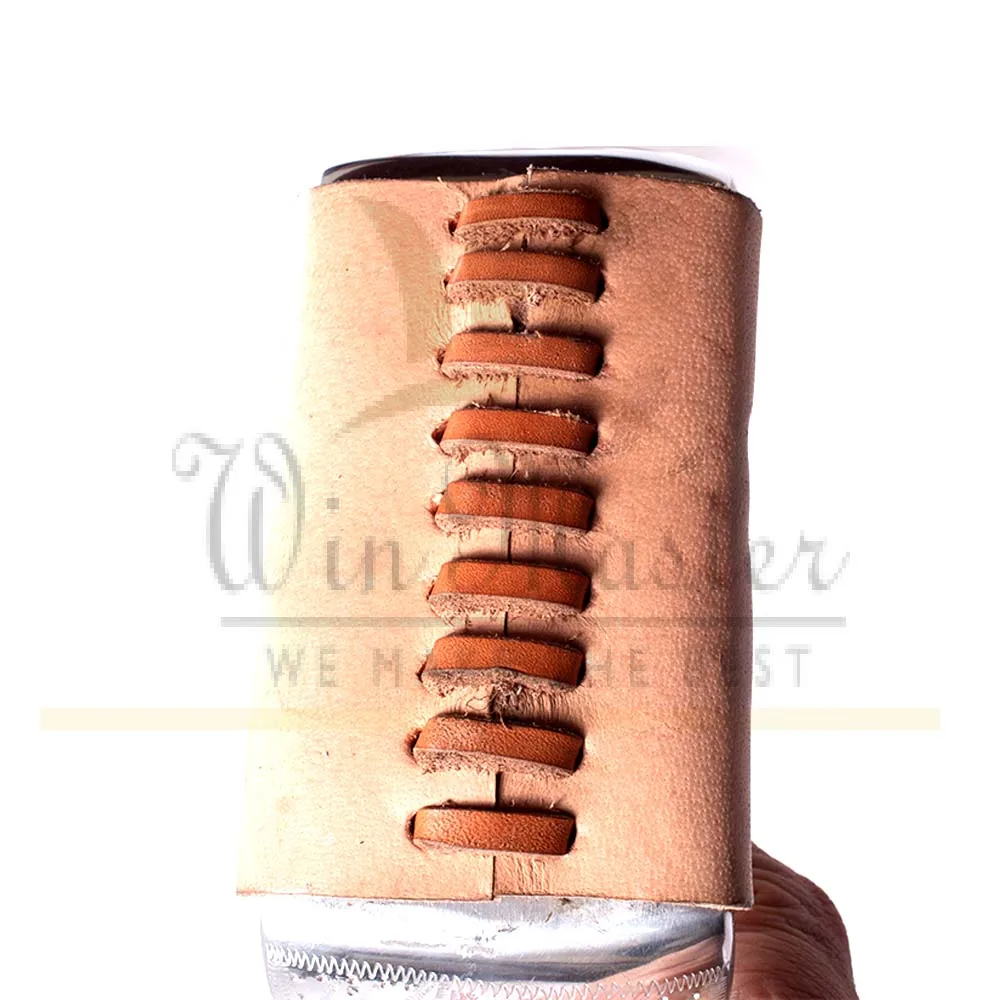 Showman Polished Aluminum Bell Engraved Stirrups Leather Tread NEW HORSE TACK