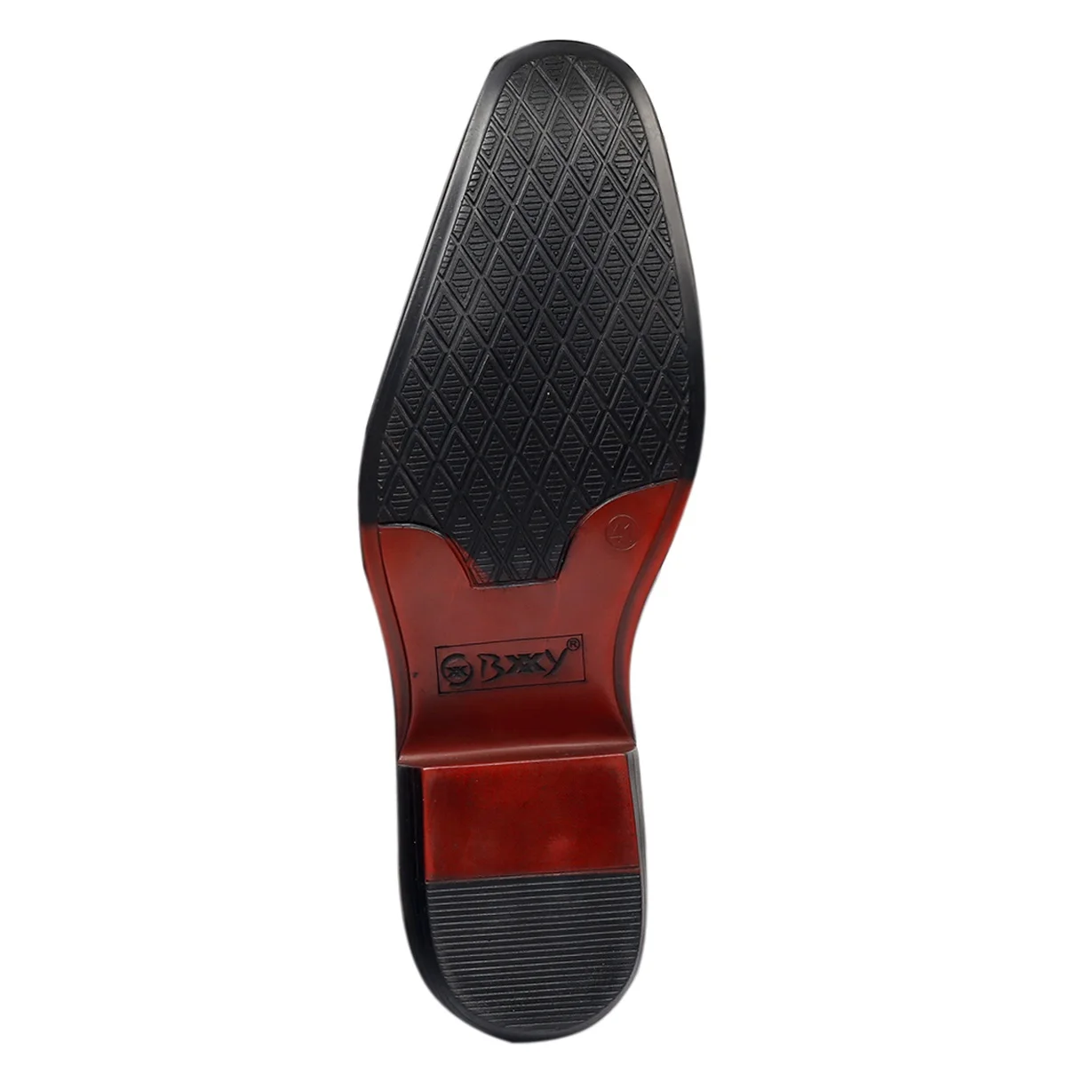 High Fashionable Height Increasing Elevator Men`s Chelsea Boots