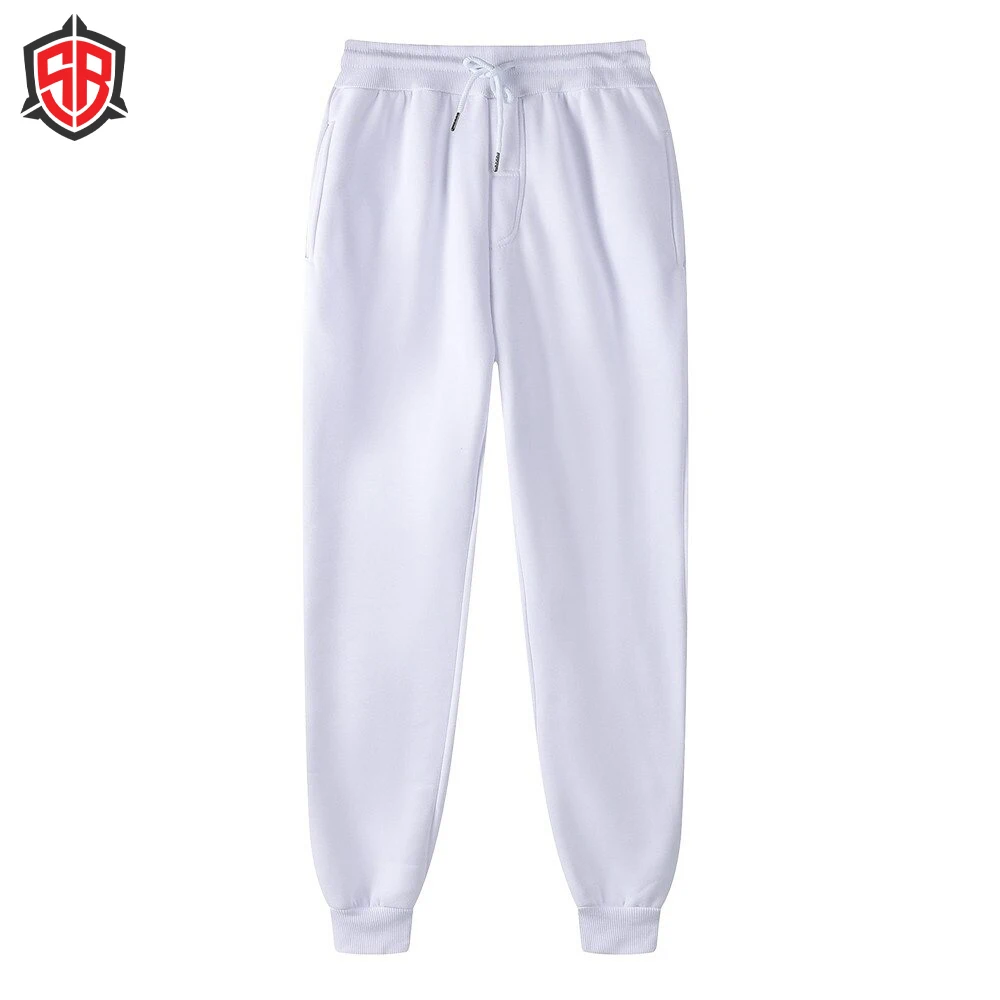 Новинка 2021 однотонные повседневные брюки Брендовые мужские модные длинные на шнуровке облегающие брюки-карандаш в стиле Харадзюку для мужчин