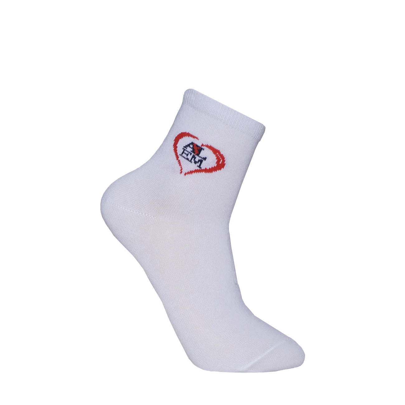 Женские носки классические простые