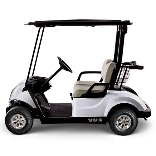 Hot Sale Cheap Seater Sightseeing Scooter Club Car Electric Golf Cart