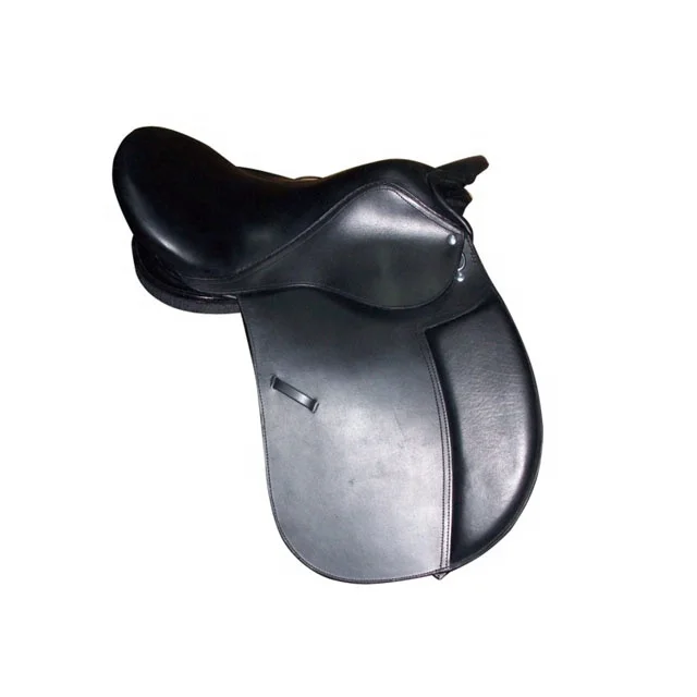 Английские седла Сменные gullet saddles выездное седло универсальные поставщики