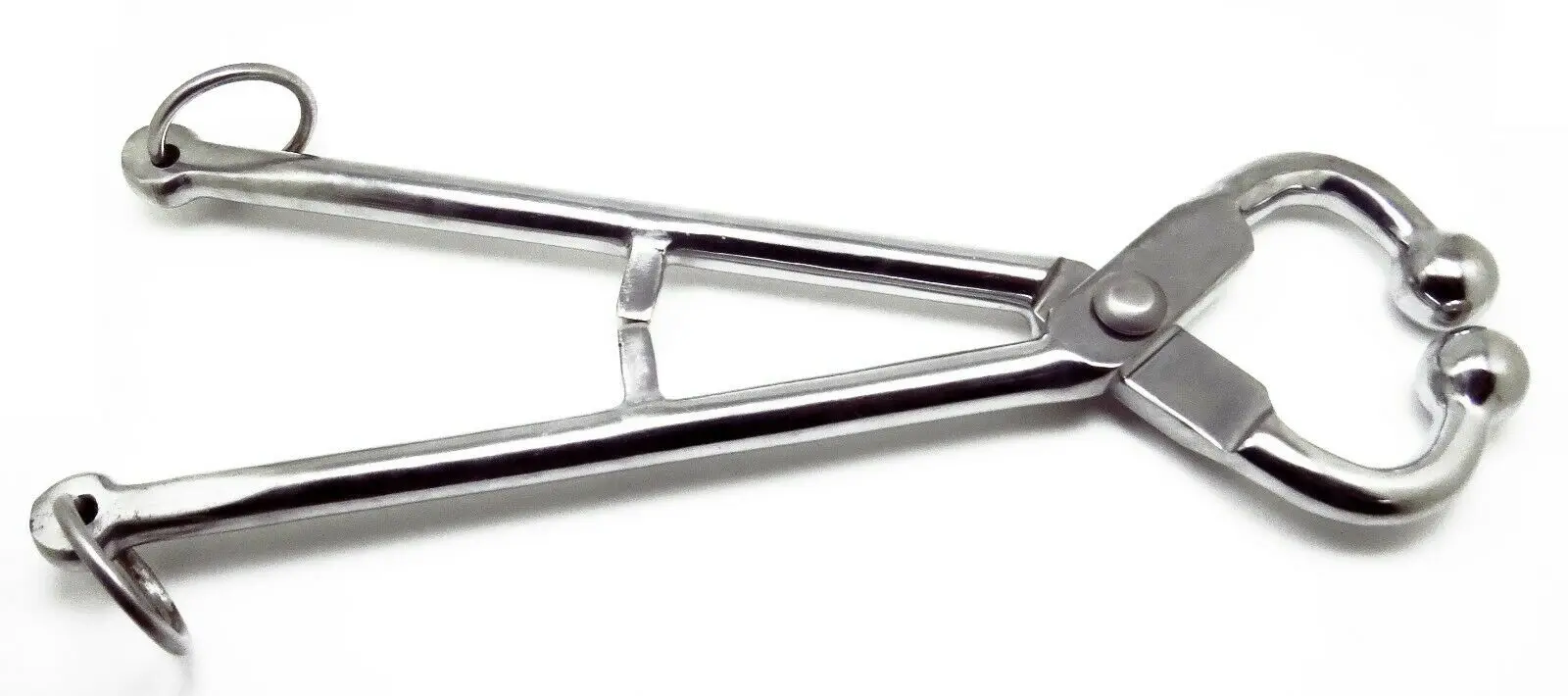 Большие плоскогубцы для бычьего носа 13 дюймов Новинка