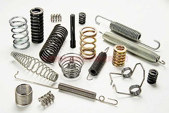 Fully Automatic Industrial Multifunctional Cnc Spring Coiling Machine Wire Rotation Spring forming Making Machine