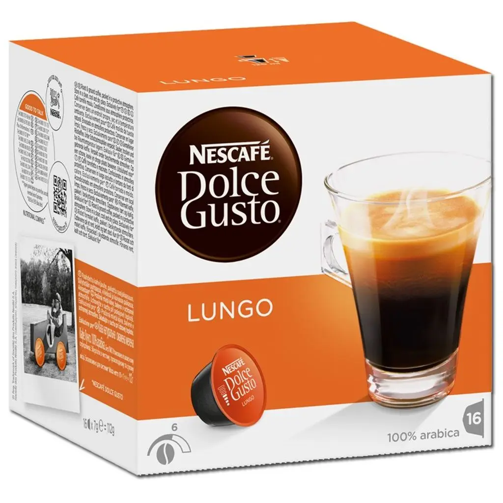 Wholesalers Distributor Nescafe Dolce Gusto