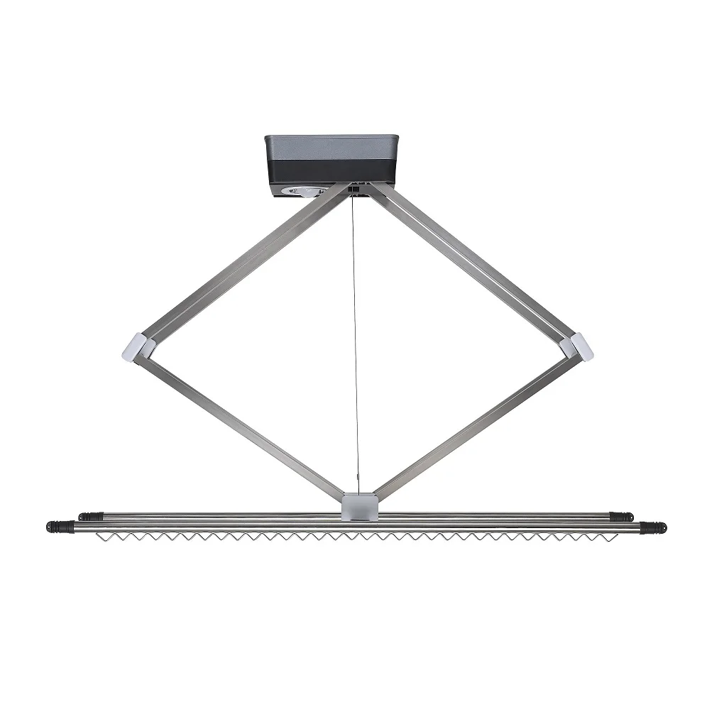 
150cm Electric cargo bike e-bike Garage Storage Automatic Hooks 